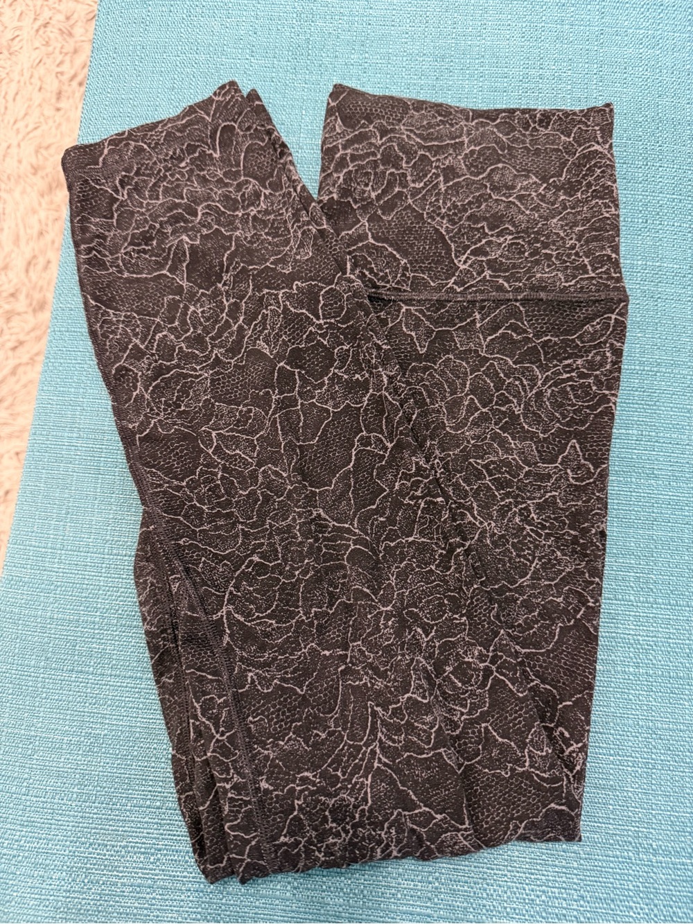Lululemon align leggings